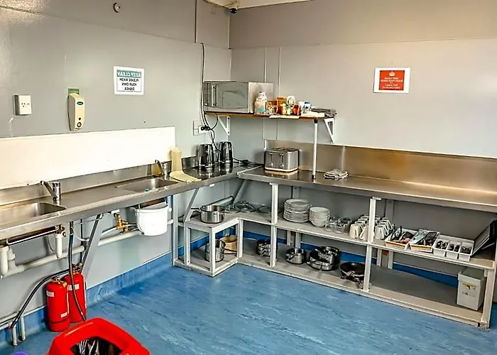 Crashpalace Backpackers 4* Rotorua