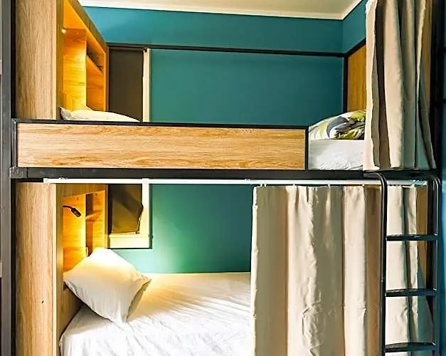 Crashpalace Backpackers