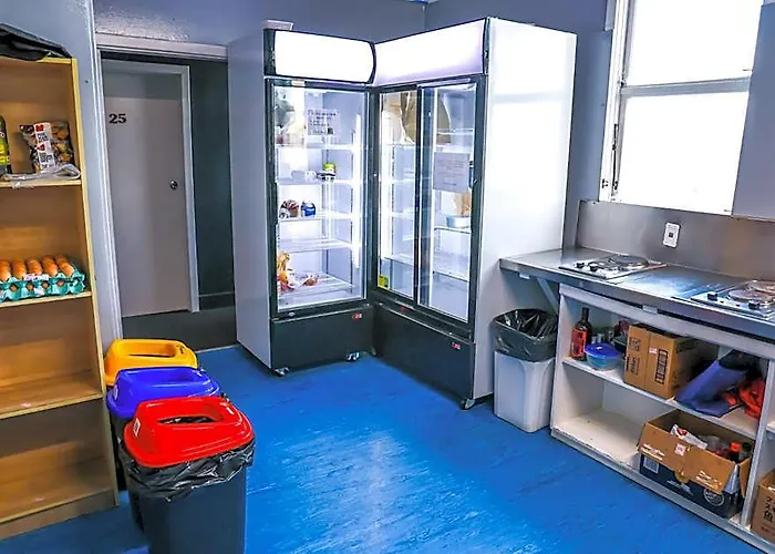 Crashpalace Backpackers 4* Rotorua