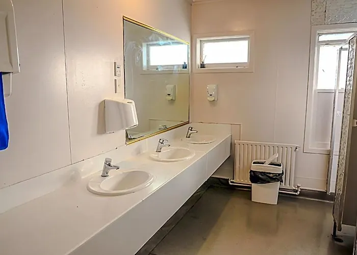Crashpalace Backpackers Rotorua